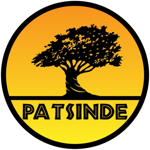 Patsinde